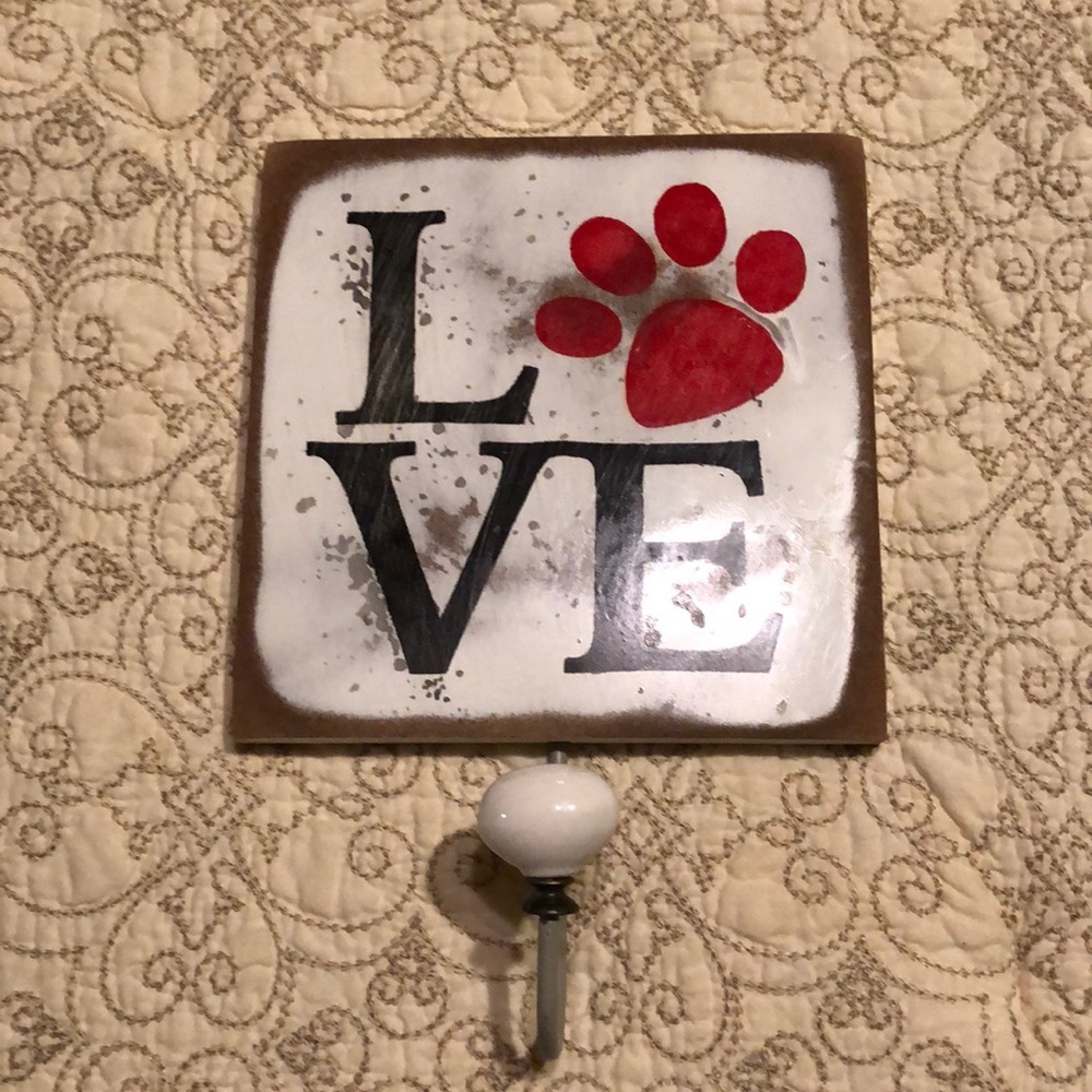 LOVE🐾